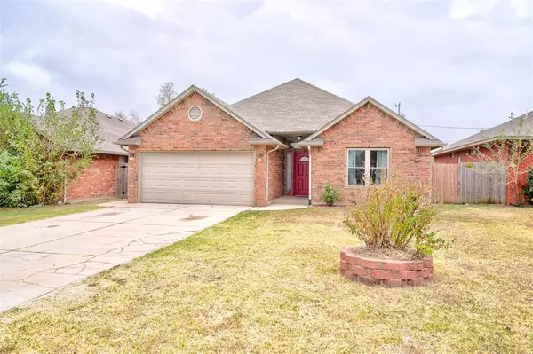 630 NW 112th Street, Oklahoma City, OK 73114