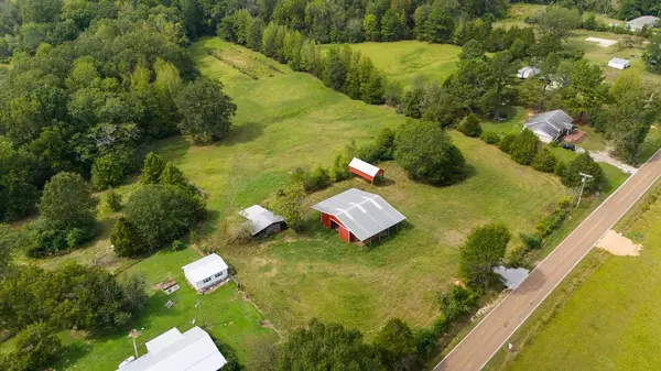 Oxford, MS 38655,TBD County Road 313