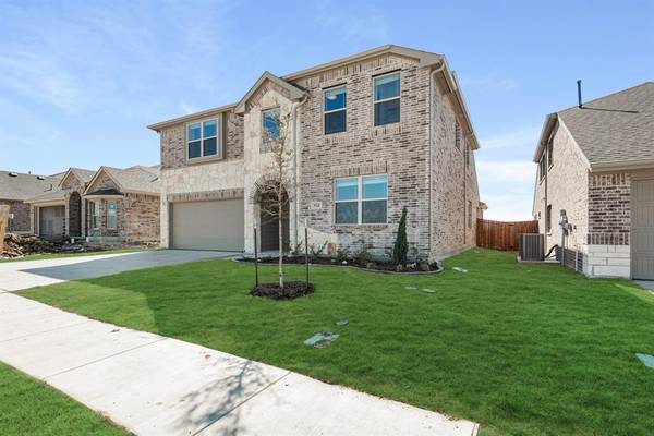 Alvarado, TX 76009,924 Kingbird Lane