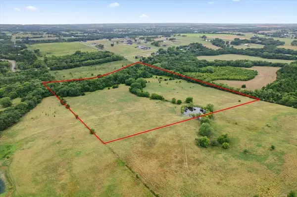 Van Alstyne, TX 75495,0000 Eagle Point Road