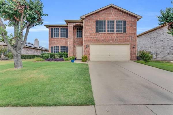 5709 Rumford Trail,  Arlington,  TX 76017