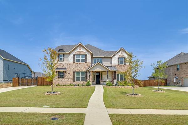 Sunnyvale, TX 75182,529 Fenwick Drive