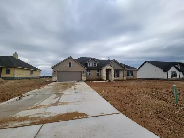 New Fairview, TX 76078,135 Clear Creek Lane