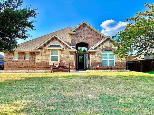 2205 Louis Trail,  Weatherford,  TX 76087