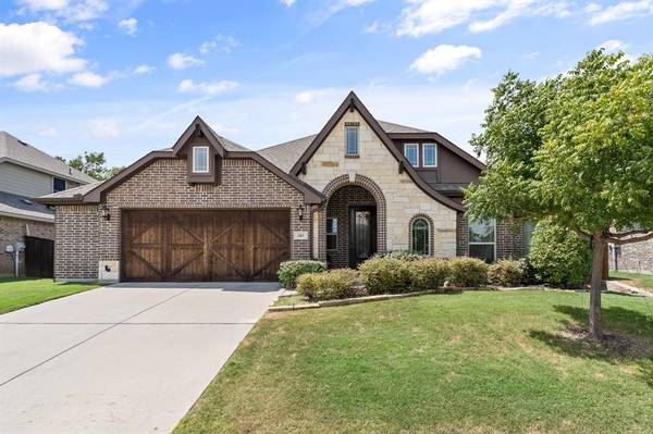 103 Peachwood Drive, Wylie, TX 75098