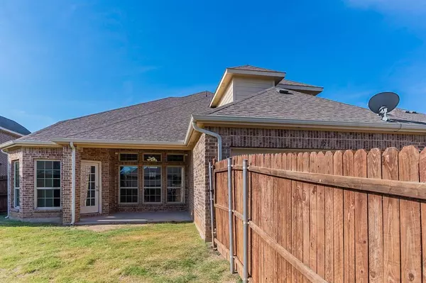 Red Oak, TX 75154,125 Garden Grove Lane