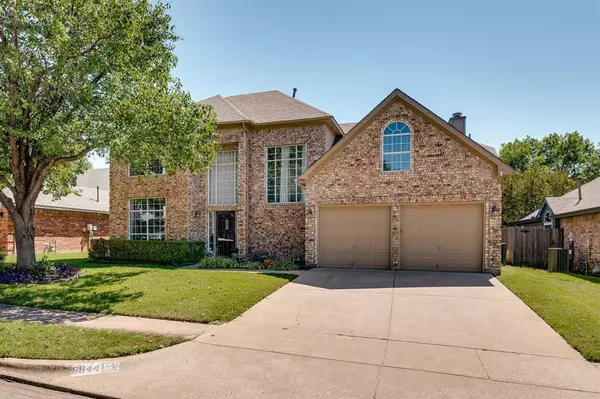 North Richland Hills, TX 76182,6844 Hickory Hollow Lane