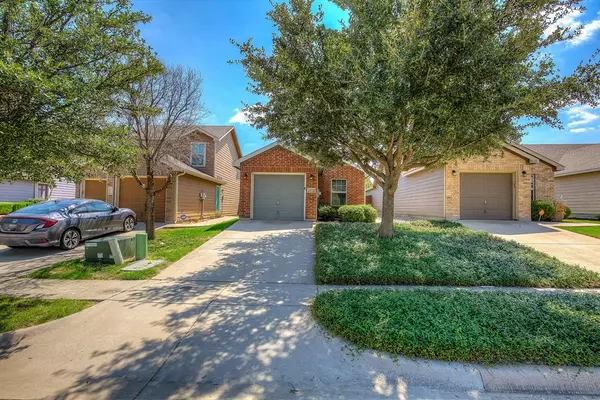 Fort Worth, TX 76108,10721 Deauville Drive