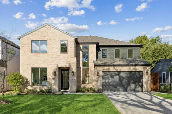 3811 Beechwood Lane, Dallas, TX 75220