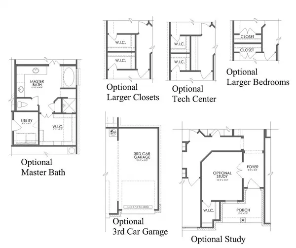 Valley View, TX 76272,309 Horseshoe Bend