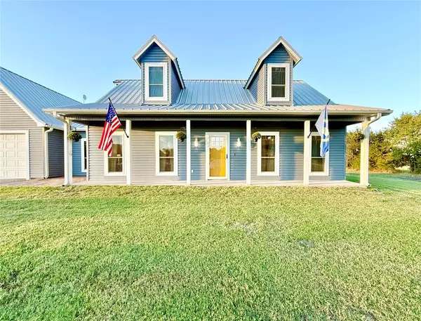 Blue Ridge, TX 75424,15141 County Road 1100