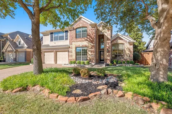 Frisco, TX 75035,15274 Salano Creek Drive