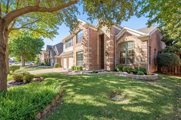 Frisco, TX 75035,15274 Salano Creek Drive