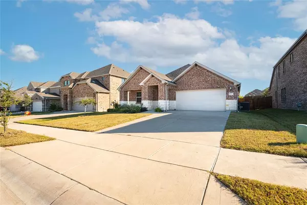 Princeton, TX 75407,503 Fox Ridge Drive