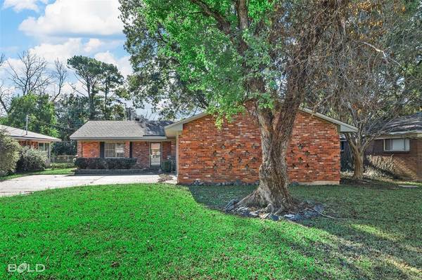 243 Martha Anne Drive, Shreveport, LA 71115