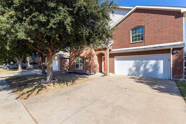 9309 Friendswood Drive, Fort Worth, TX 76123