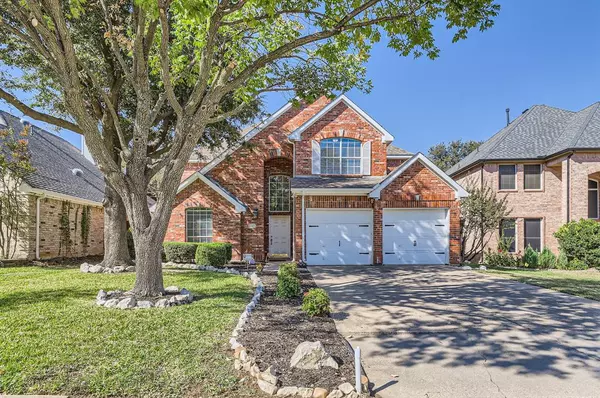 6317 Eagle Creek Drive, Flower Mound, TX 75028