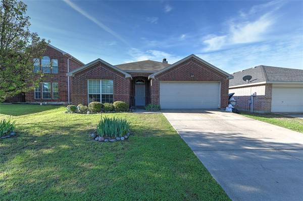 1109 Caroline Drive, Princeton, TX 75407