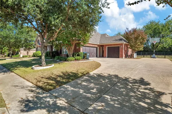 Fairview, TX 75069,436 Plumwood Way