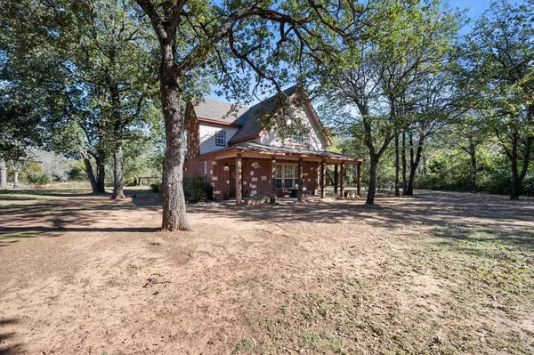 Alvarado, TX 76009,6024 Pecan Circle