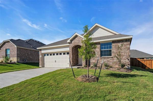 Anna, TX 75409,1309 LAZY GROVE Drive