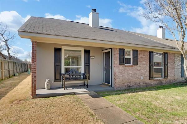 5005 Longstreet Place #33, Bossier City, LA 71112