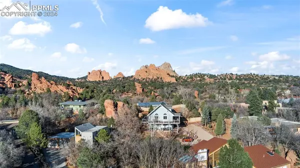 Colorado Springs, CO 80904,3725 Saints CT