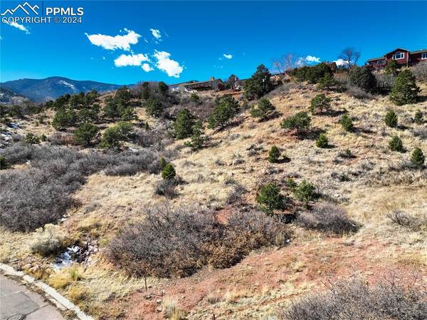 242 Crystal Valley RD,  Manitou Springs,  CO 80829