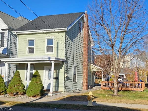 25 Wilson St, Phillipsburg Town, NJ 08865