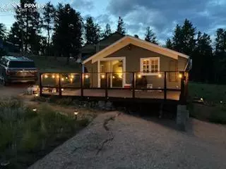 Florissant, CO 80816,48 Huntsman CIR