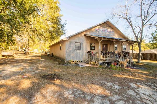 1994 County Line Road, Thomasville, GA 31792