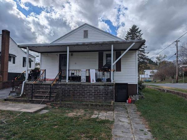 Marion, VA 24354,649 Henry Street