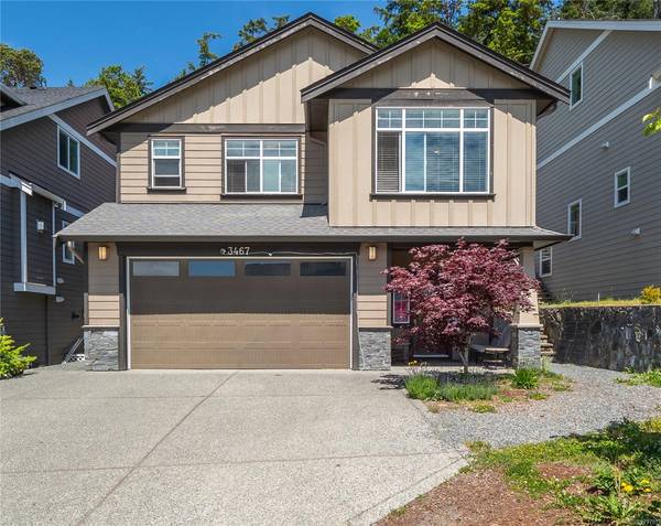 3467 Ambrosia Cres, Langford, BC V9C 0K4