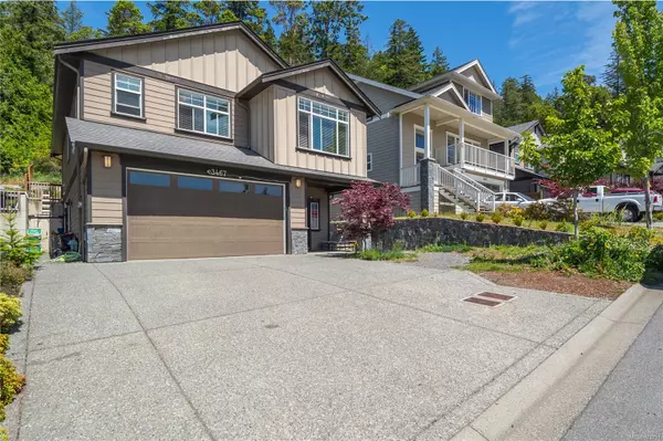 Langford, BC V9C 0K4,3467 Ambrosia Cres