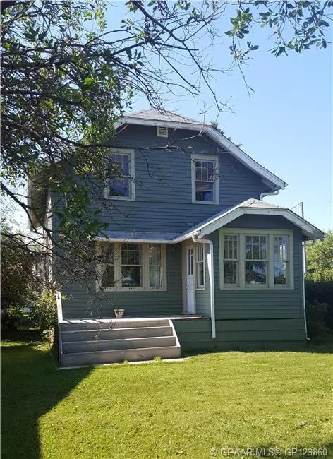 High Prairie, AB T0G 1E0,4945 56 AVE