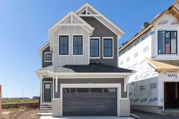 145 Homestead TER NE, Calgary, AB T3J 5R9