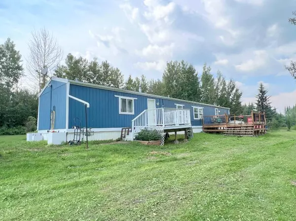 Rural Athabasca County, AB T9S 2B5,652035 Range Road 223