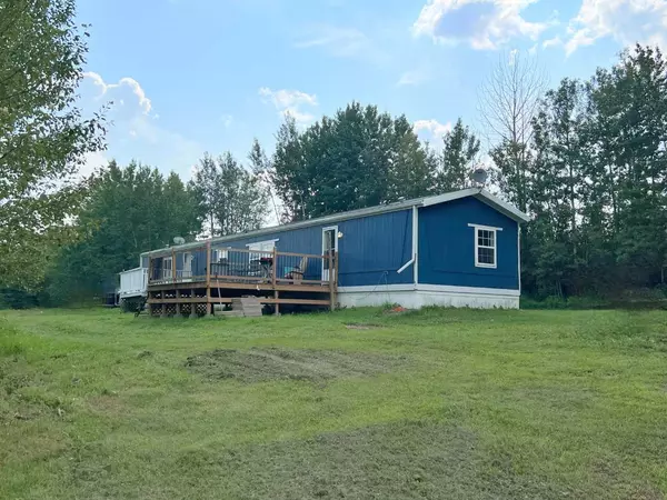 Rural Athabasca County, AB T9S 2B5,652035 Range Road 223