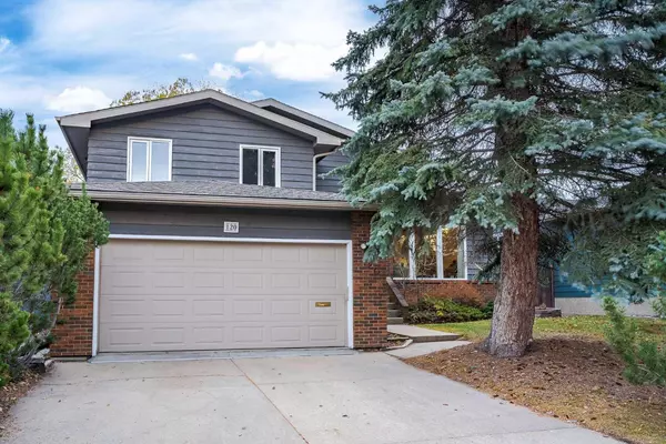 120 Oakside RD Southwest, Calgary, AB T2Z 4H5