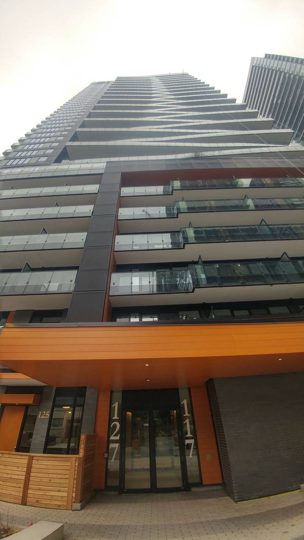 117 Broadway AVE #523, Toronto C10, ON M4P 1V3