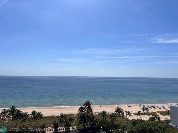 4900 N Ocean Blvd  #1413, Lauderdale By The Sea, FL 33308