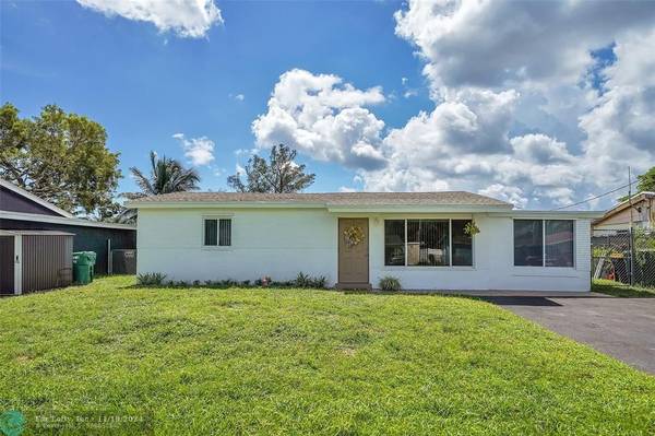 4248 SW 49th St, Fort Lauderdale, FL 33314