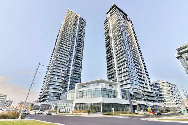 8 Water Walk DR #3603, Markham, ON L3R 6L4