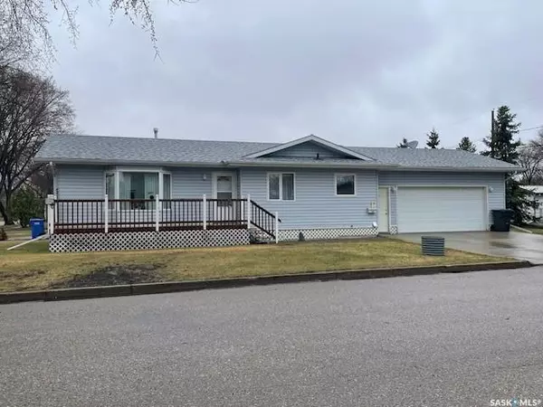 203 3rd AVENUE W,  Canora,  SK S0A 0L0