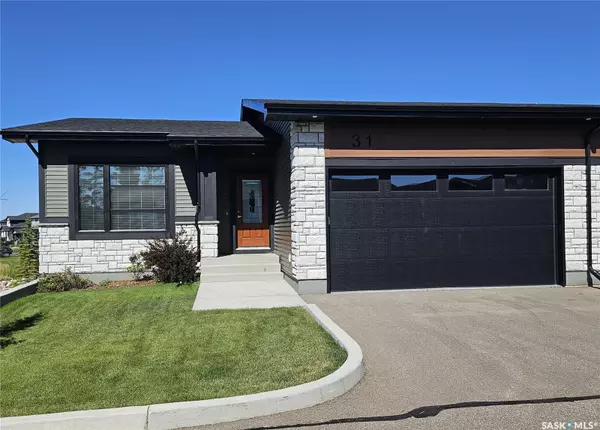 310 Evergreen BOULEVARD #31, Saskatoon, SK S7W 0Z1