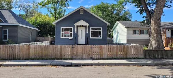 Saskatoon, SK S7M 1T6,525 F AVENUE S