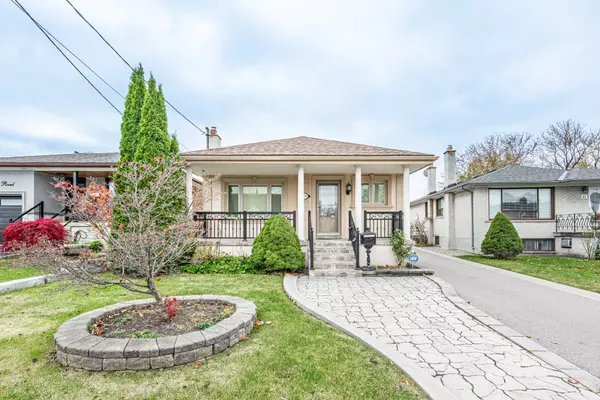 159 Spalding RD, Toronto W05, ON M3K 1K3