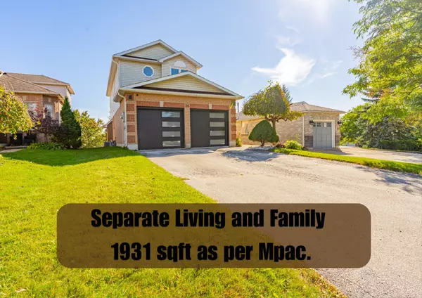 Orangeville, ON L9W 4X3,26 Eastview CRES