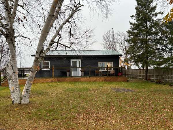 2447 County Road 8 N/A, Prince Edward County, ON K0K 2T0