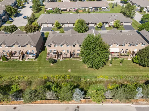 Haldimand, ON N3W 2M1,30 Braemar AVE #59